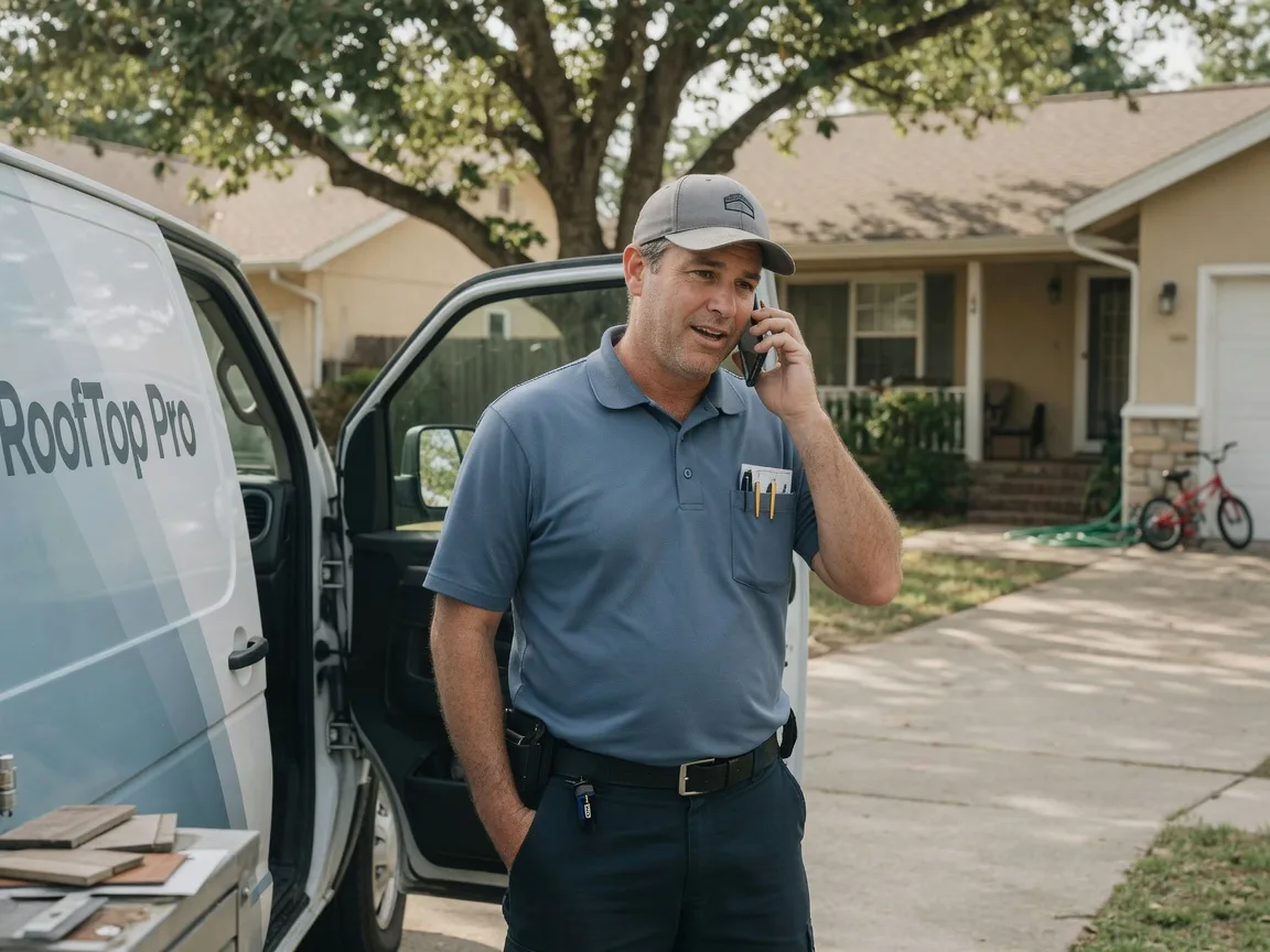 Roof Repair Berlin, GA FAQs