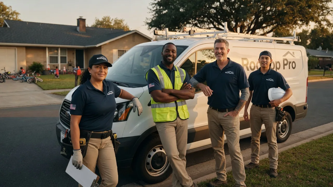 Roof Repair in Berlin, GA near me