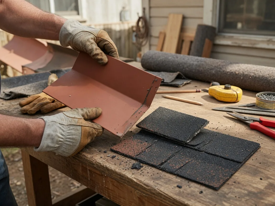 Roof Repair company in Berlin, GA